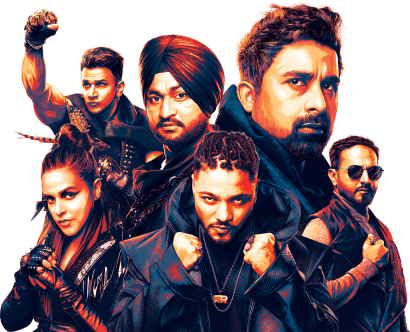 About Droom.in MTV Roadies Battleground